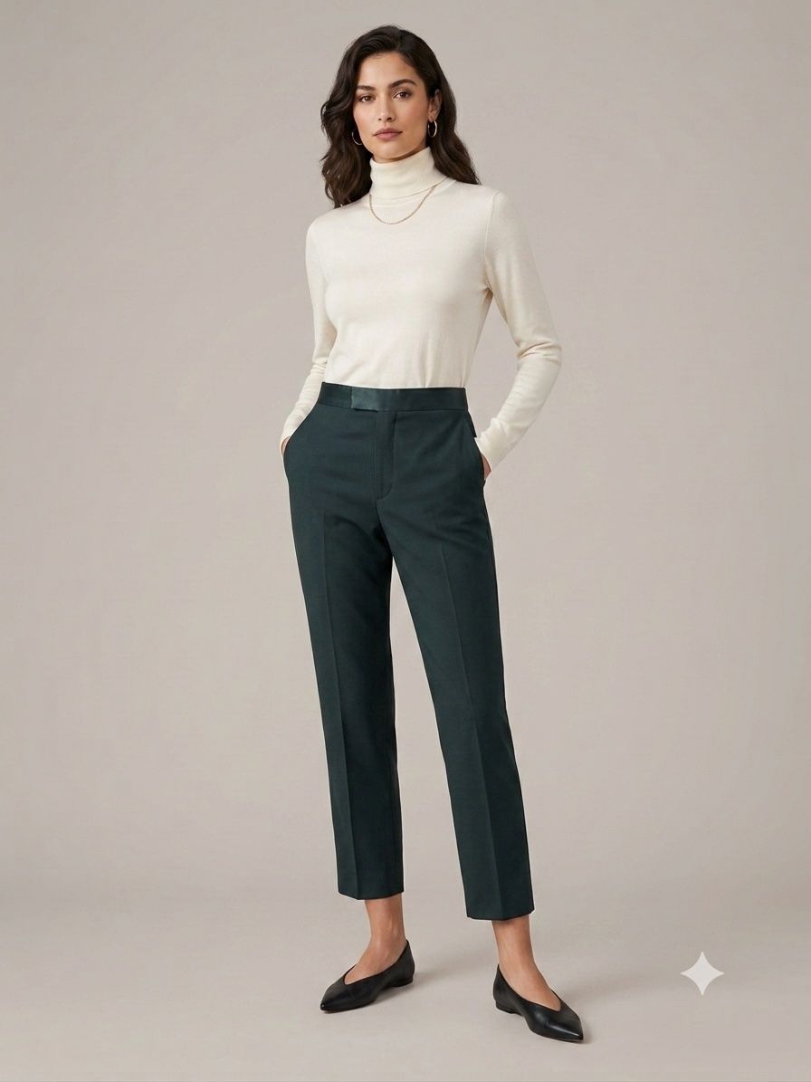 Pantalons: Pantalon Ivy Oak – Neuf (Voir description) à Echichens par unideks 2