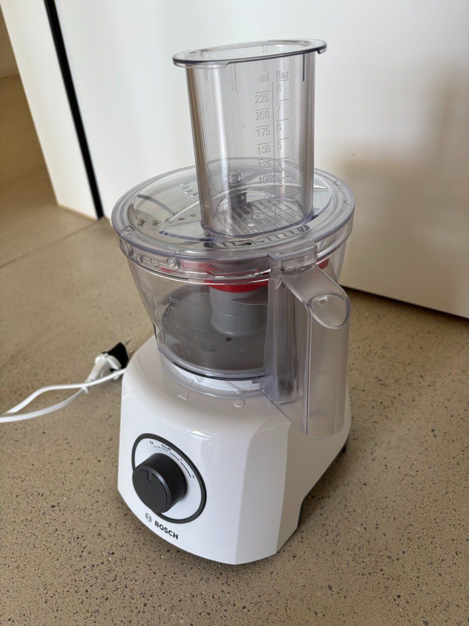 Bosch Appareils de cuisine: Bosch MultiTalent 3 Food Processor – D'occasion à Dübendorf par rashu