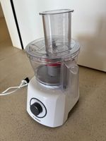 Bosch MultiTalent 3 Food Processor