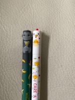 LEGAMI 2stylos effaçables, neuf