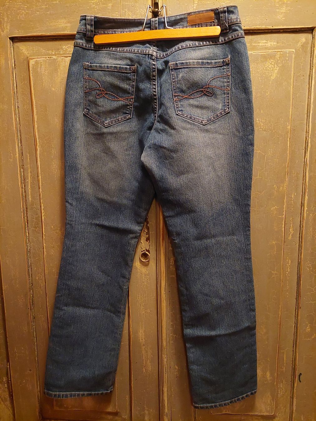 Jeans: Biaggini . Sandra Jeans - 29/30 – Usato da Besenbüren venduto da piculo 1