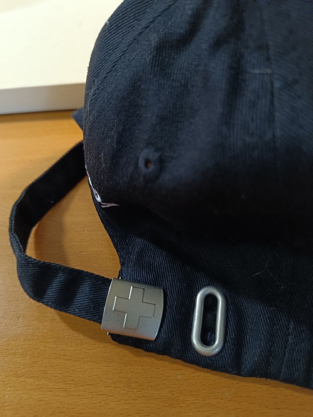Sonstige Kleidung & Accessoires: Cap, Switzerland (nov274) – Gebraucht aus Künten von Schnaepplihuus 7