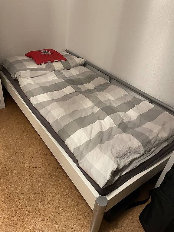 Hasena Letti: Hochbett Hasena Mini – Usato da Otelfingen venduto da Mn111 2