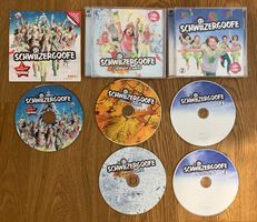 Schwiizergoofe CDs