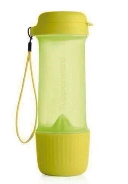Tupperware Gourdes & Thermos: Tupperware, bouteille Infusion / Infusion-flasche, 700ml – Neuf avec emballage d'origine à Lussery-Villars par pousinete02 1