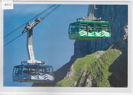 Säntis Schwebebahn