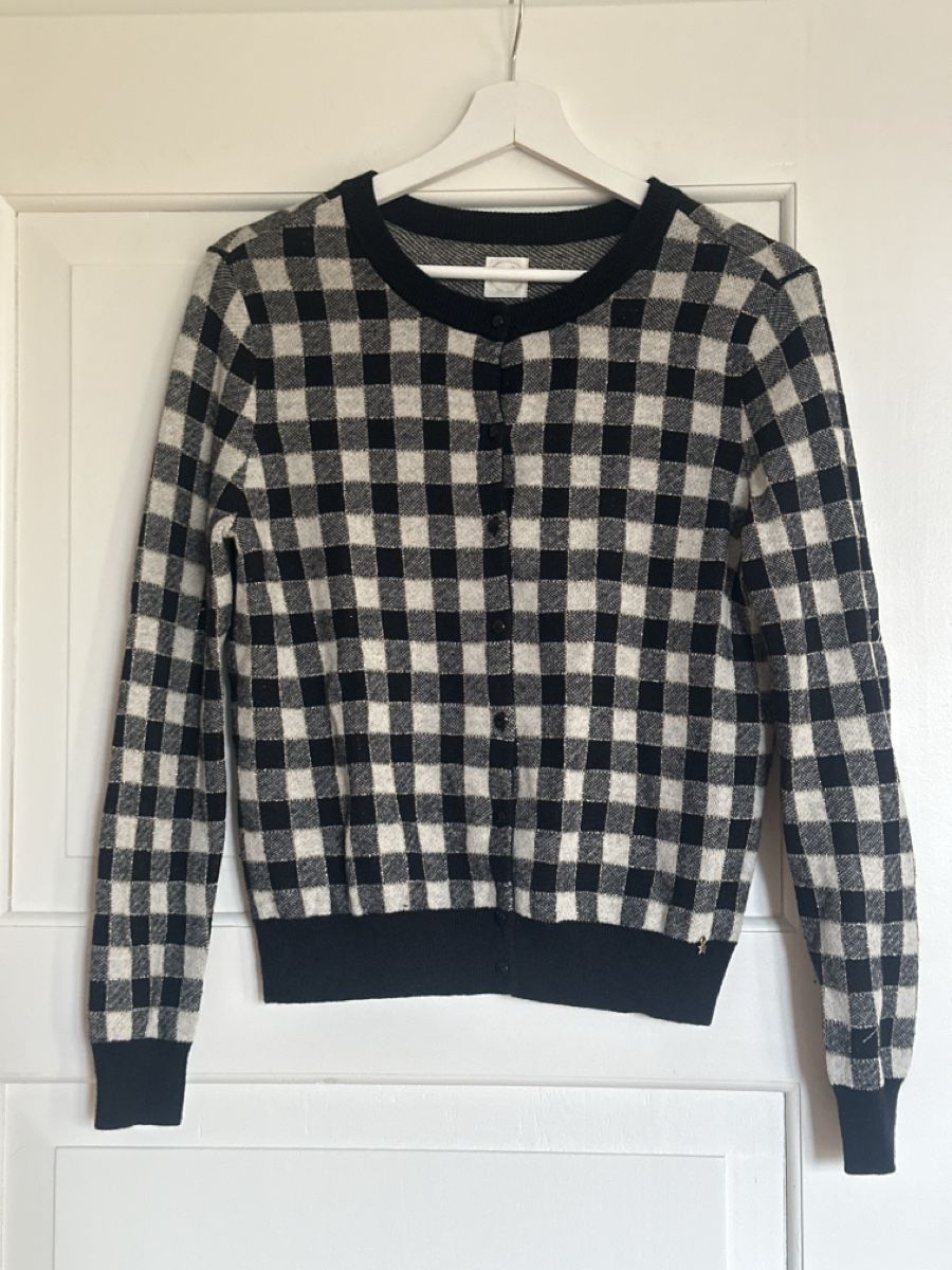 Giacche: Strickjacke von des petits hauts – Usato da Zürich venduto da Misomi