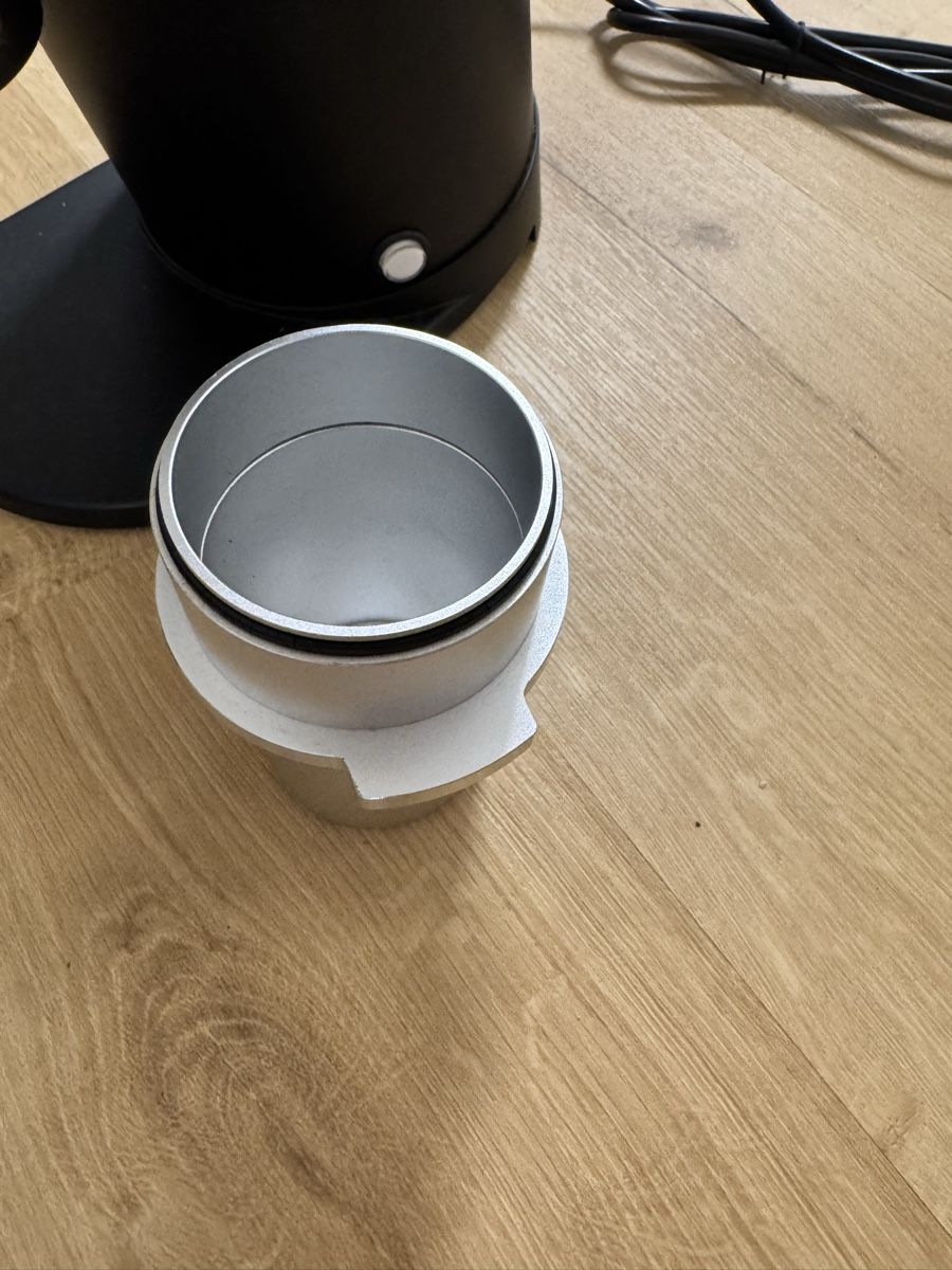 Küchengeräte: DF64 Gen 2 Kaffeemühle – Gebraucht aus Küsnacht ZH von Foggymoose 4