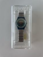 Swatch Chrono „Golden Globe“ – SCG100