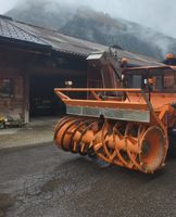 Zu Verkaufen: Schneefräse Zaugg SF90-100-R246