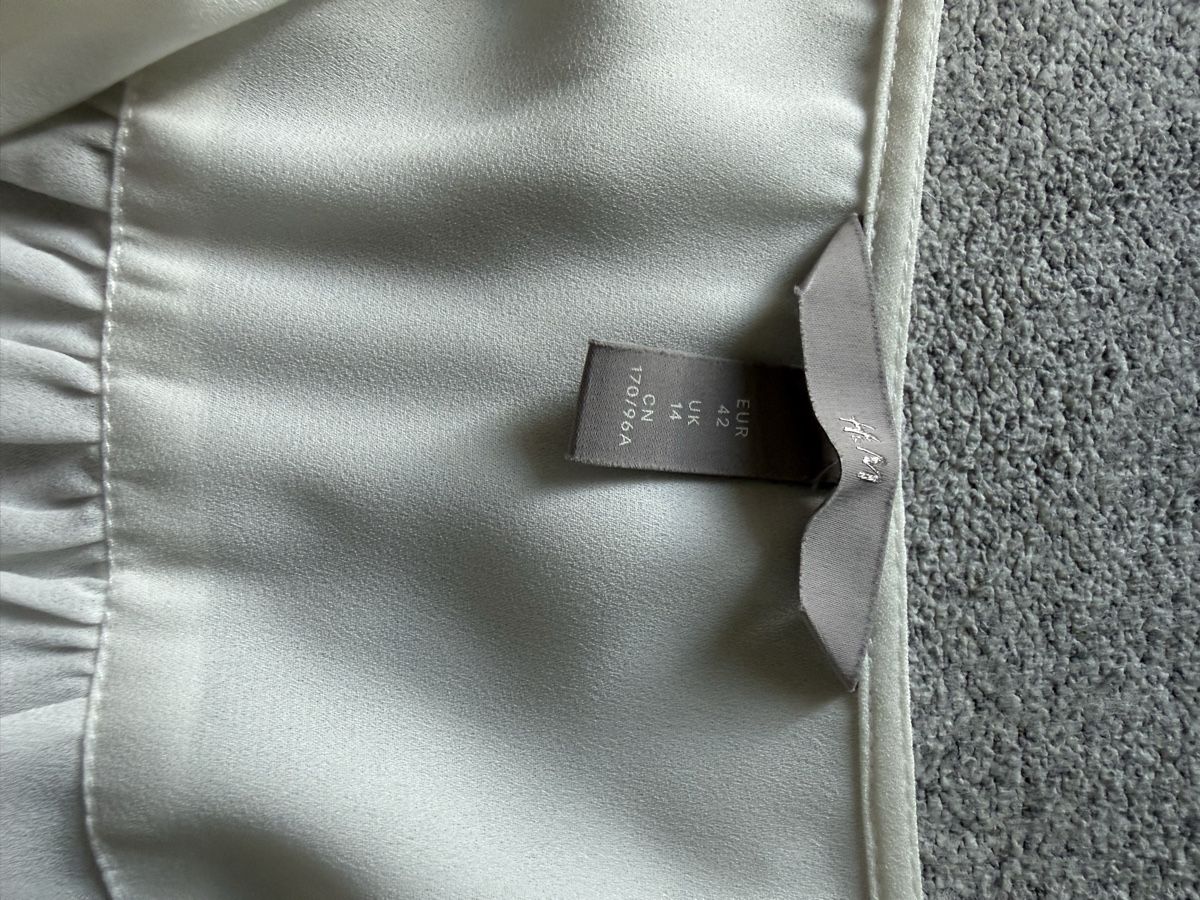 H&M Camicette: Bluse, H&M, 42 – Usato da Ermatingen venduto da anj_9bm5 1