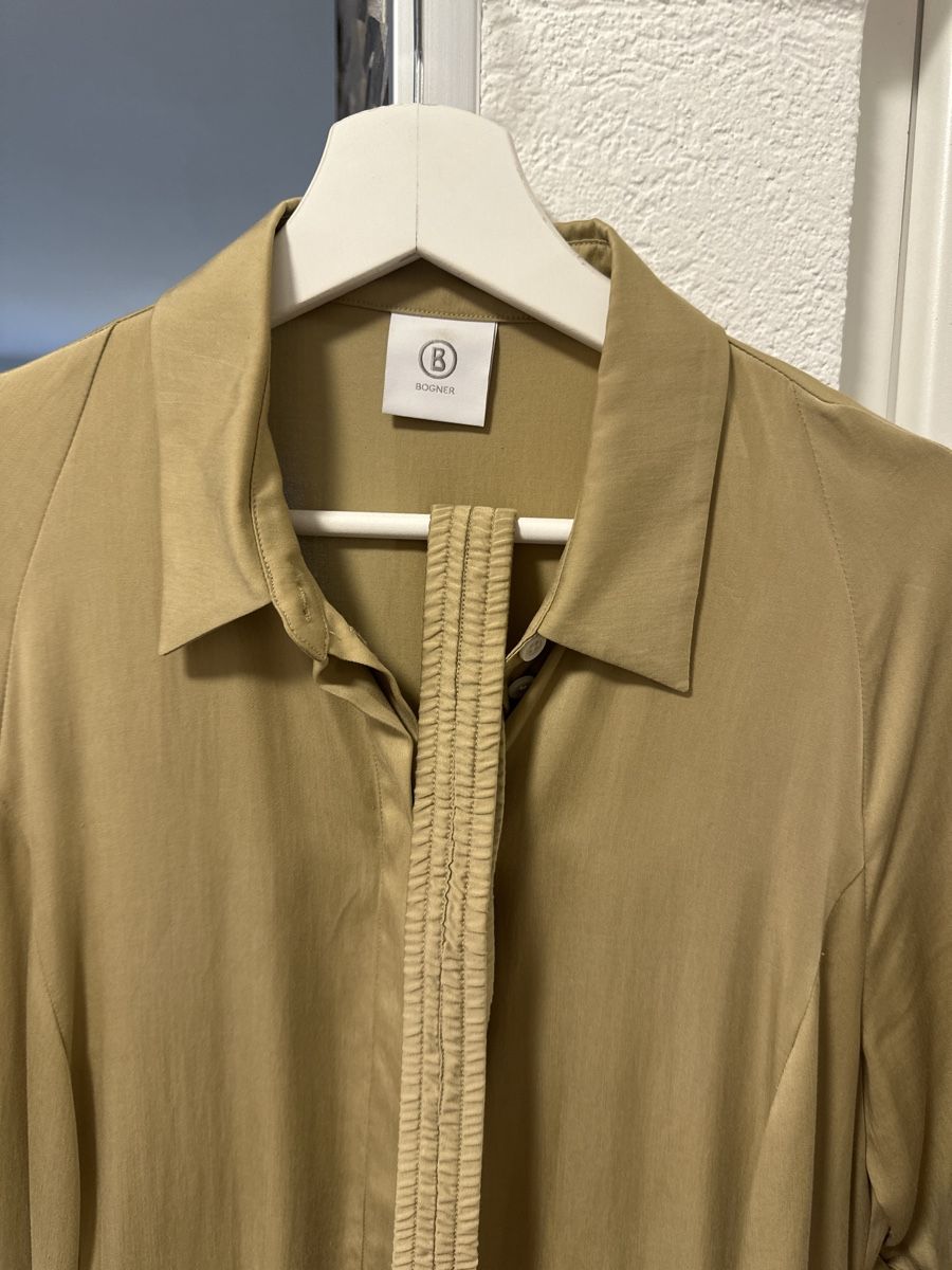 Bogner Vestiti: Bogner Kleid – Nuovo (secondo la descrizione) da Gunzgen venduto da Hippi73 1