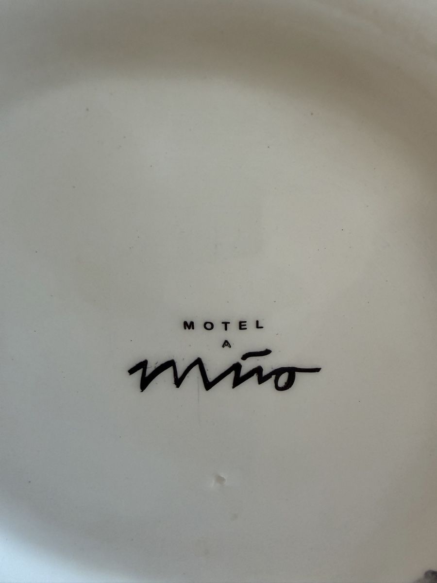 Motel a Miio Vasi & Recipienti: Vase von Motel a Miio – Usato da Allschwil venduto da Pearl19 5