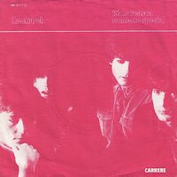 The Church – It's No Reason / Someone Special