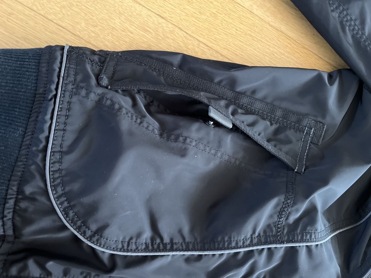 Tom Tailor Vestes: Freizeitjacke Tom Taylor – Neuf (Voir description) à Möhlin par Sommervogel50 2