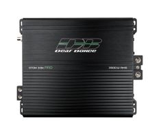 Amplificateur 1 canaux - Deaf Bonce ATOM3.5K Pro (3500 Wrms)