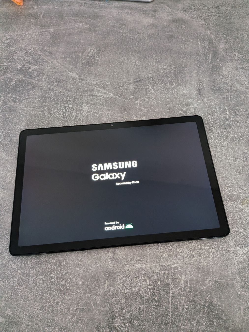 Samsung Tablet PC: Samsung Galaxy 9a+ (5G) Tablet Android  – Usato da Benglen venduto da Myx81