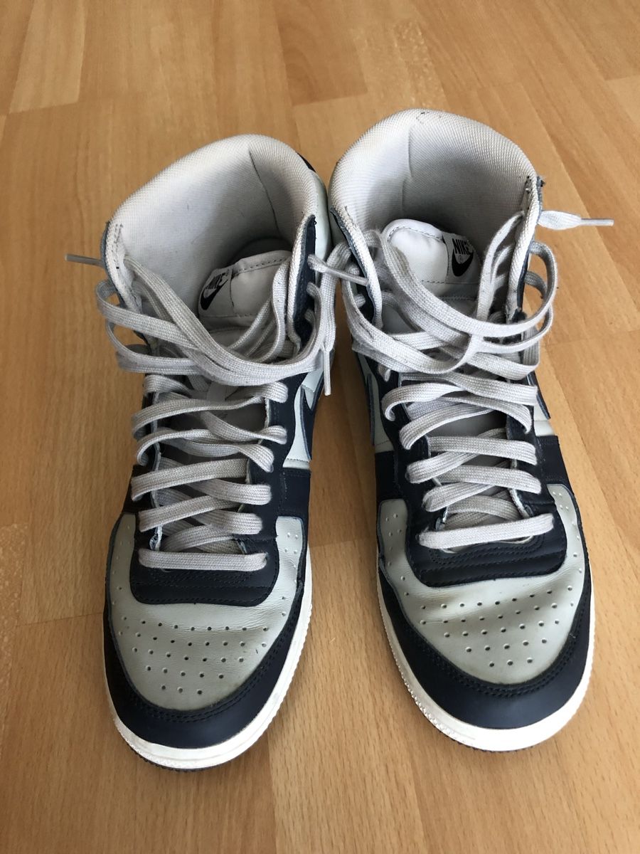 Nike Scarpe da uomo: Baskets Nike Terminator taille 42 – Usato da Gland venduto da marckarl 1