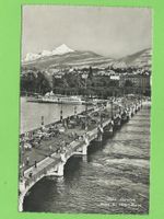 Genève, Pont du Mont-Blanc (Oldtimers)