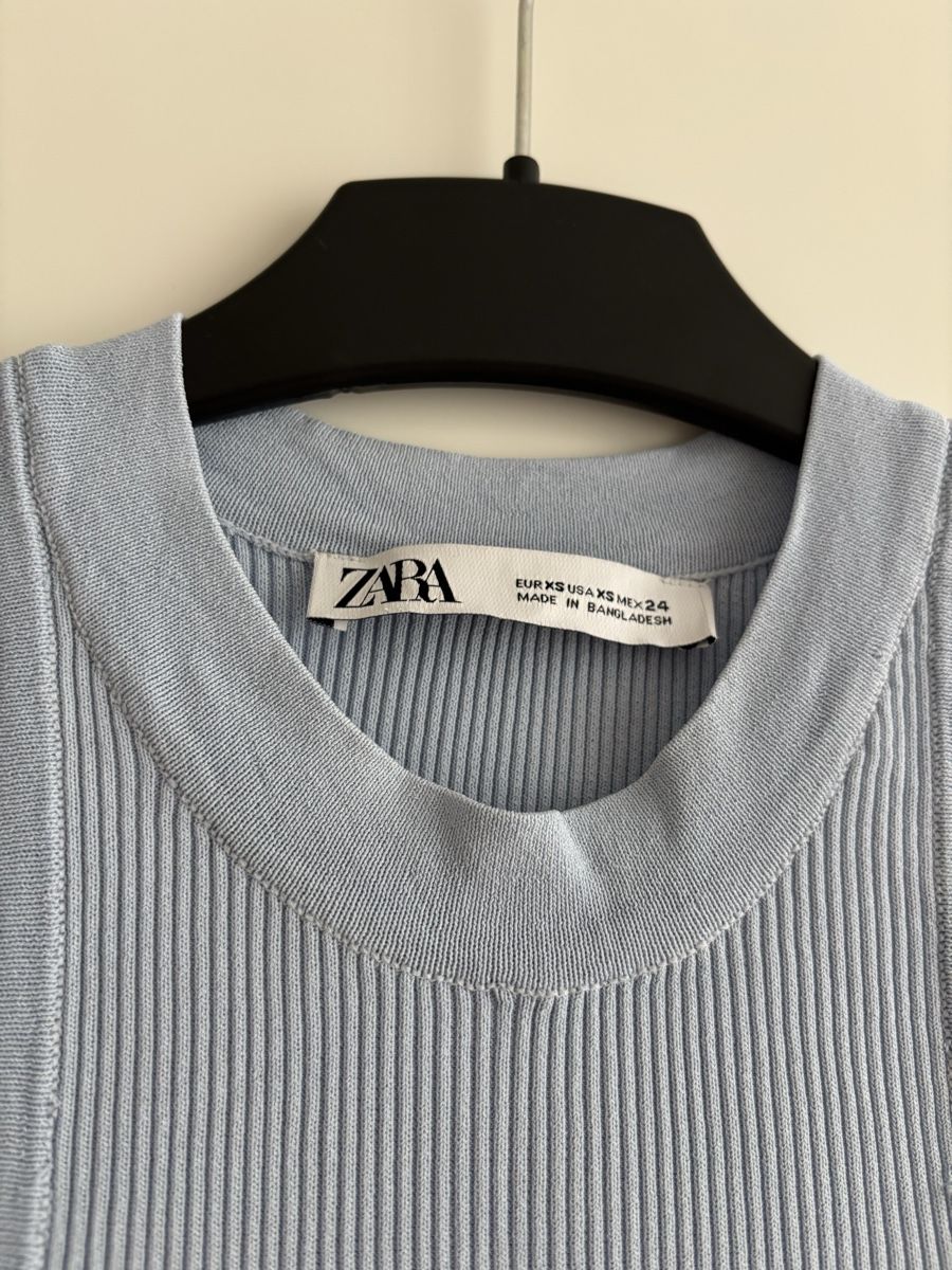 Zara Tops: Sommer Top – Gebraucht aus Winterthur von leimaj 1