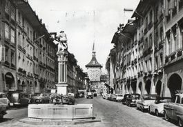 Bern