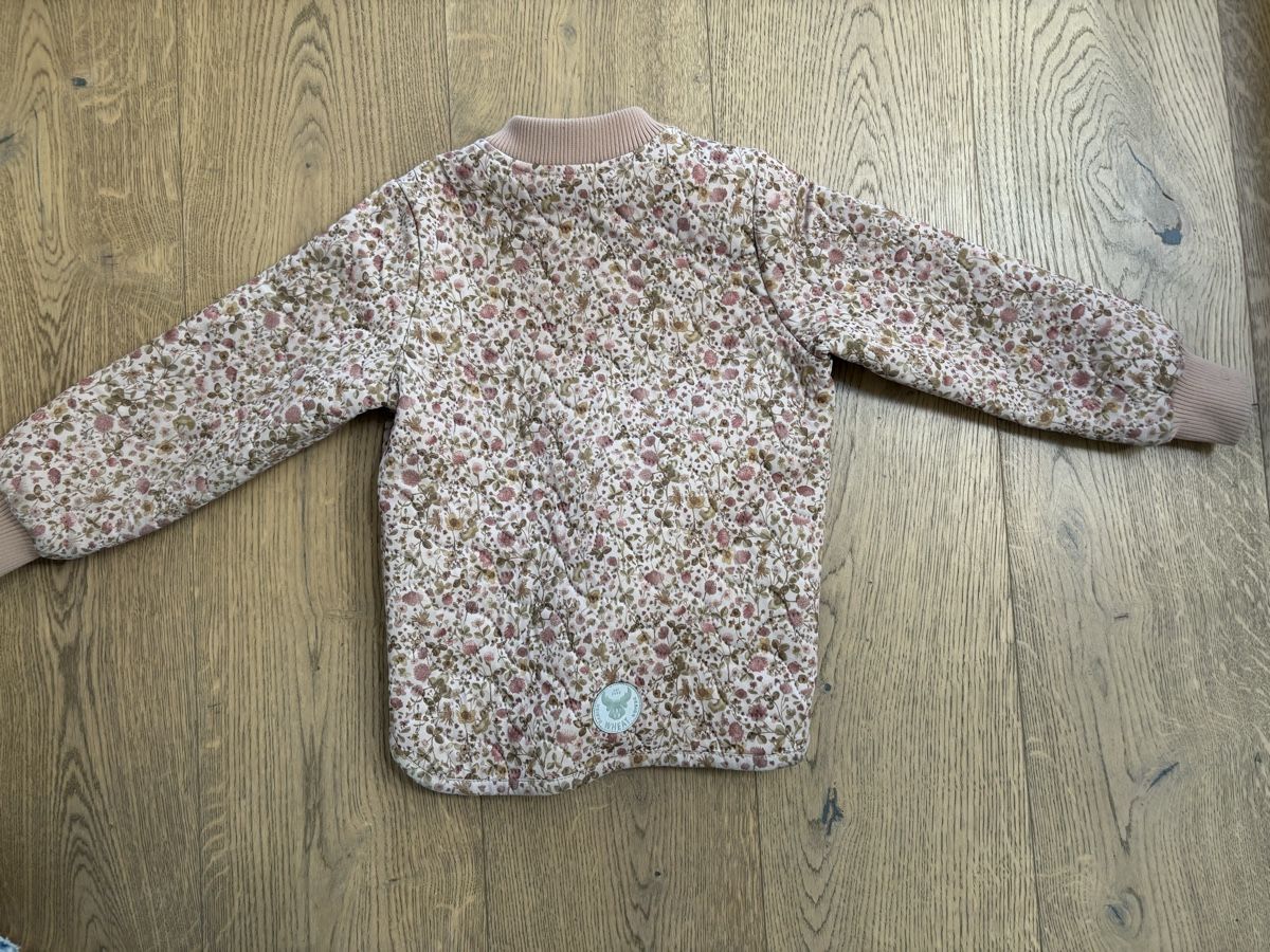 Wheat Giacche & Cappotti: Wheat Windstopper Mädchen 104 – Usato da Subingen venduto da FabienneT 1