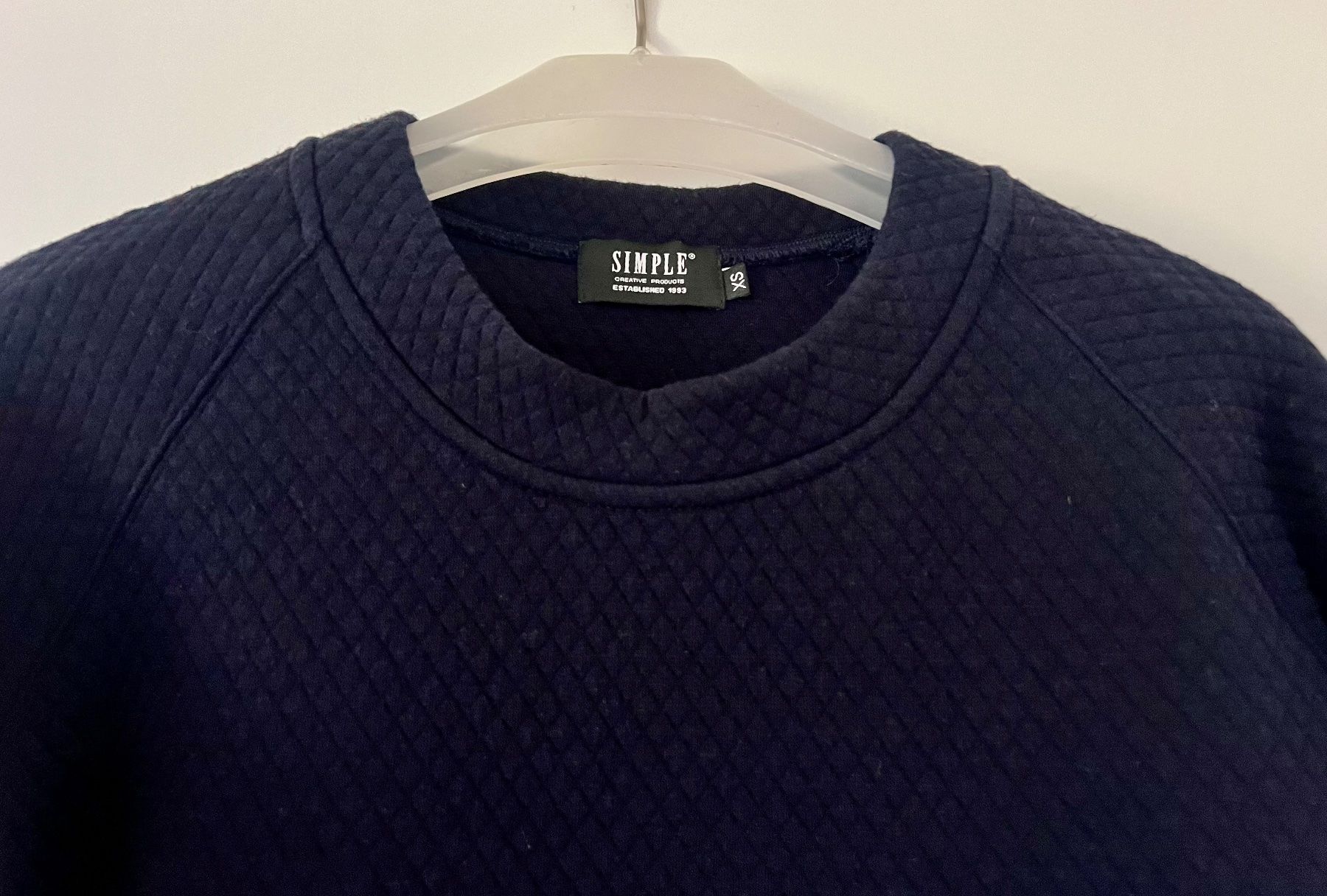 Maglioni & Felpe: Sweatshirt Gr. XS – Usato da Lachen venduto da Reeci 1