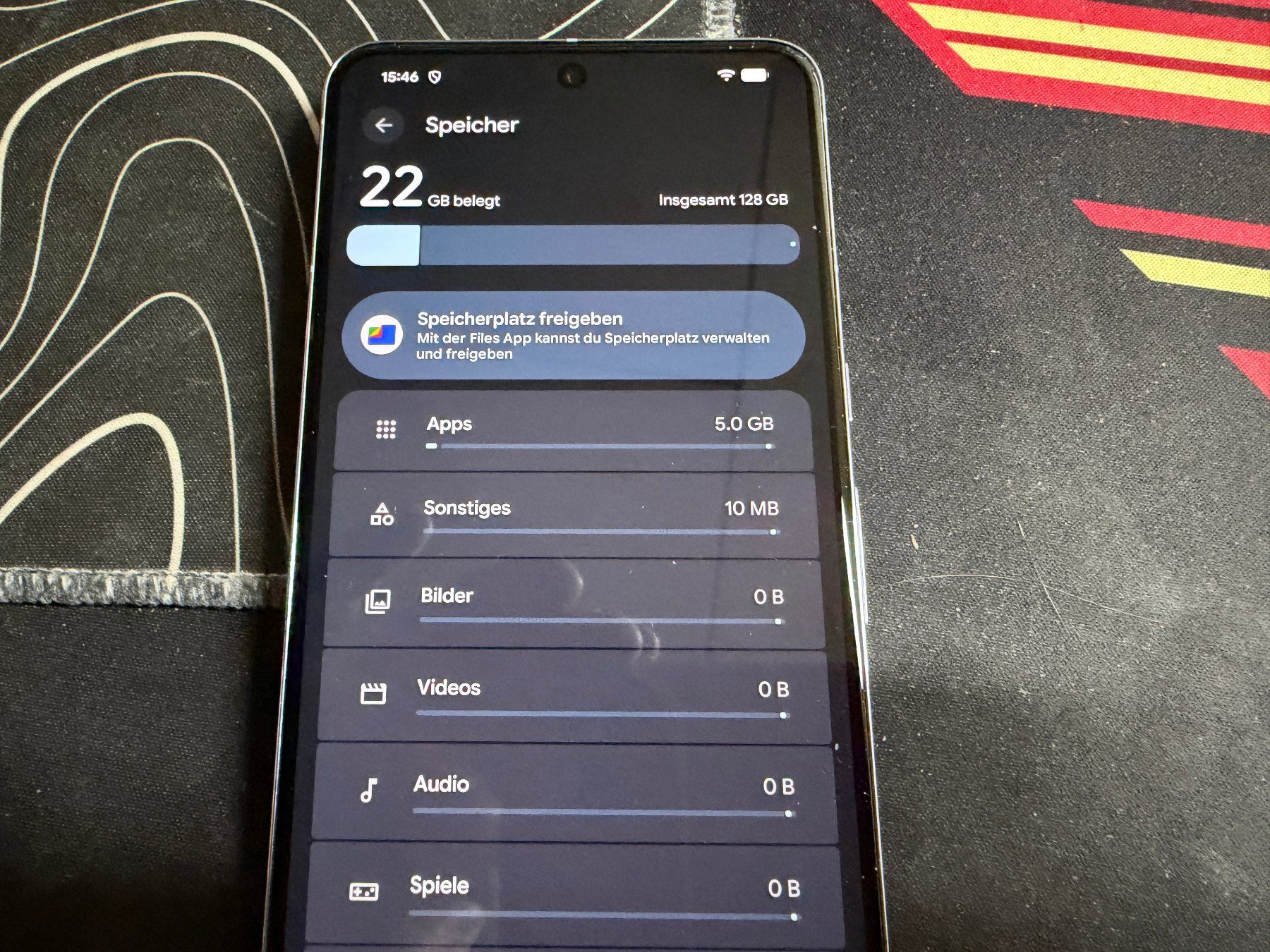 Google Handys / Smartphones: Google Pixel 8 Pro 128Gb #180 – Gebraucht aus Au SG von bah_6f5w 2
