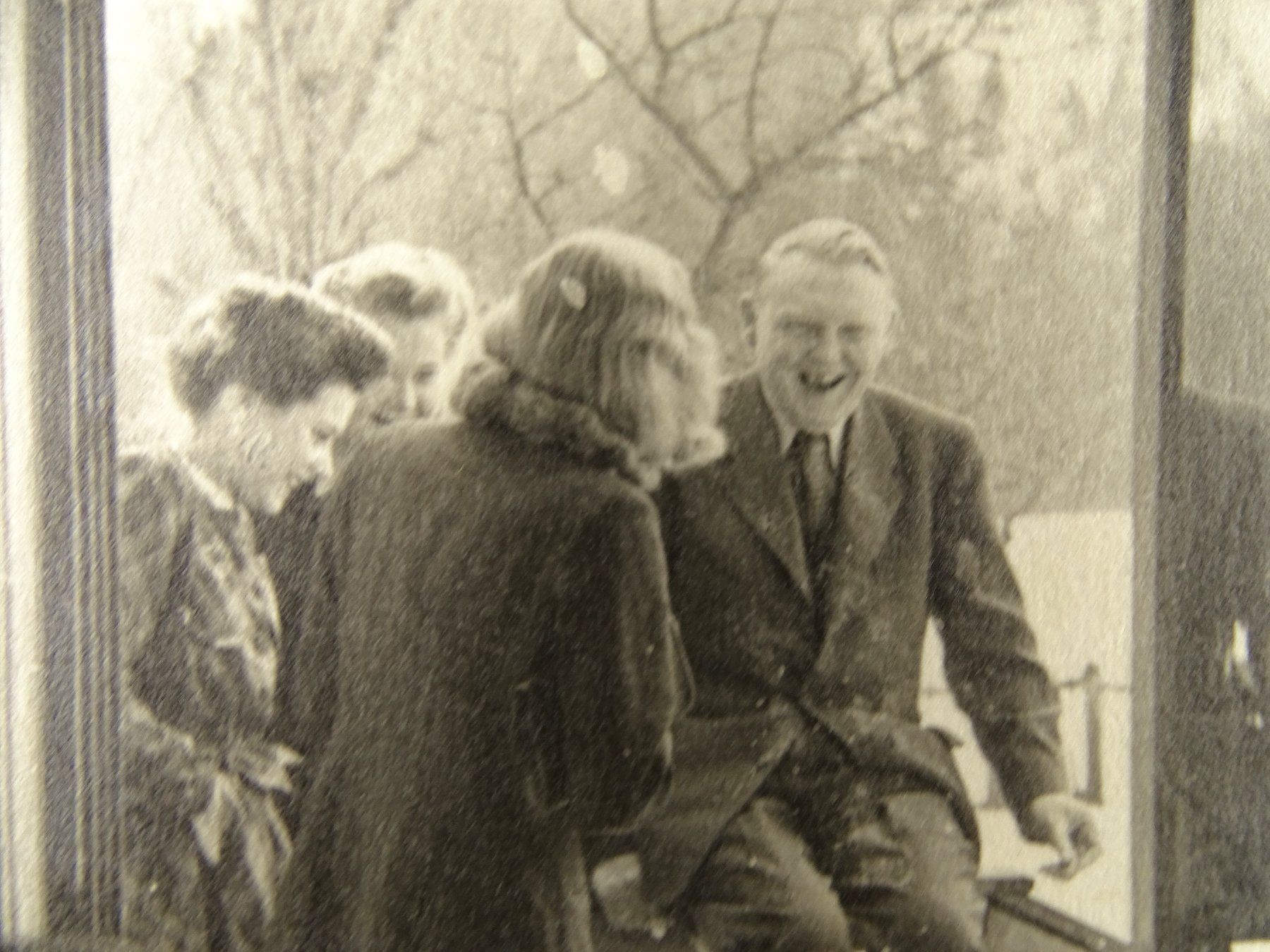 Autogramme: LUDWIG ERHARD ? 2. BUNDESKANZLER – Gebraucht aus Grüningen von Kartensammler 1
