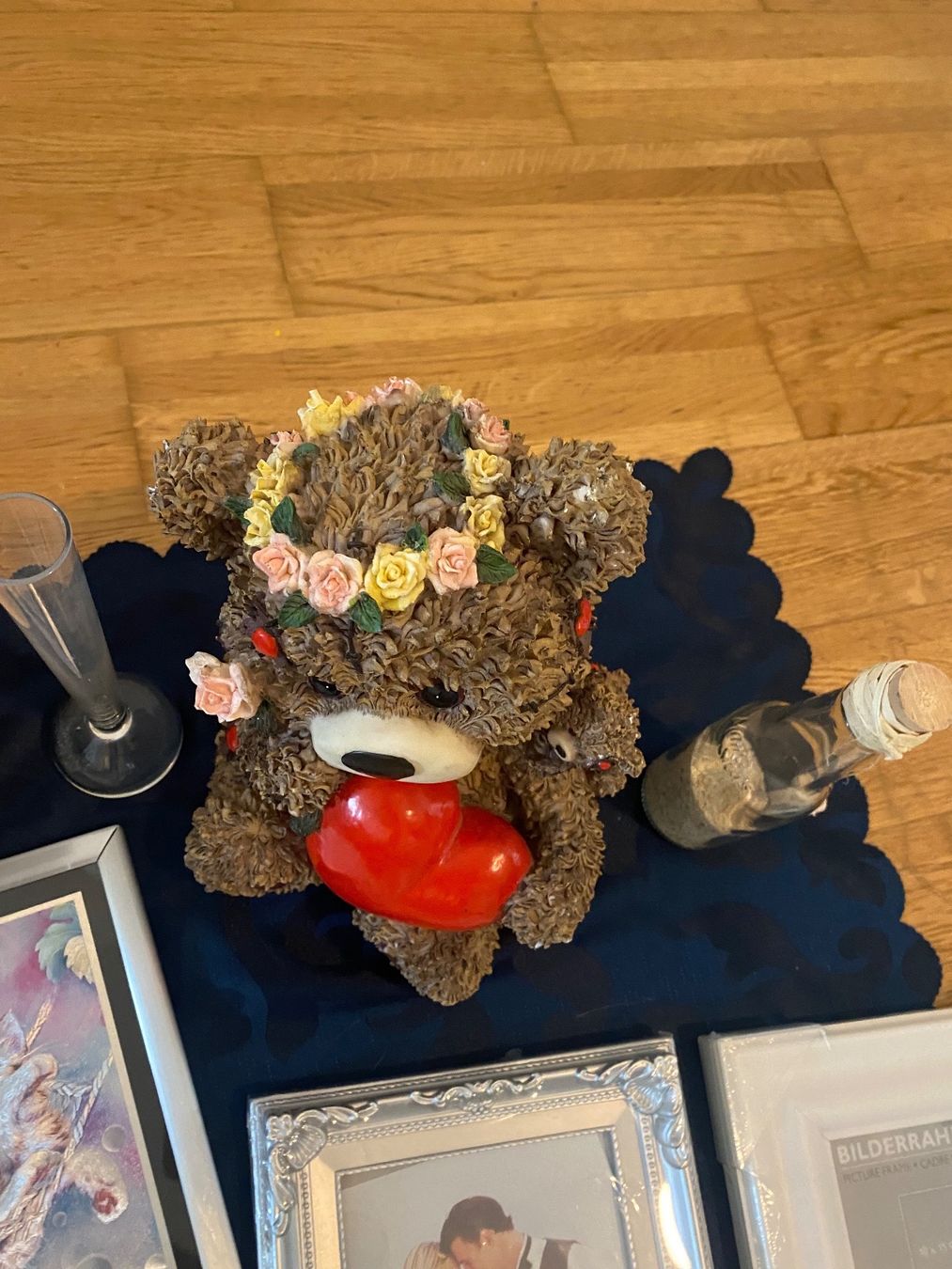 Tutte le decorazioni: Deko – Usato da langenthal venduto da nathalie_stylaaa 3