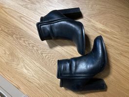 Stiefeletten