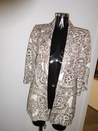 Toller festlicher BLAZER Calvin Klein Gr. S