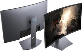 DELL 32 CURVED GAMING MONITOR | S3220DGF