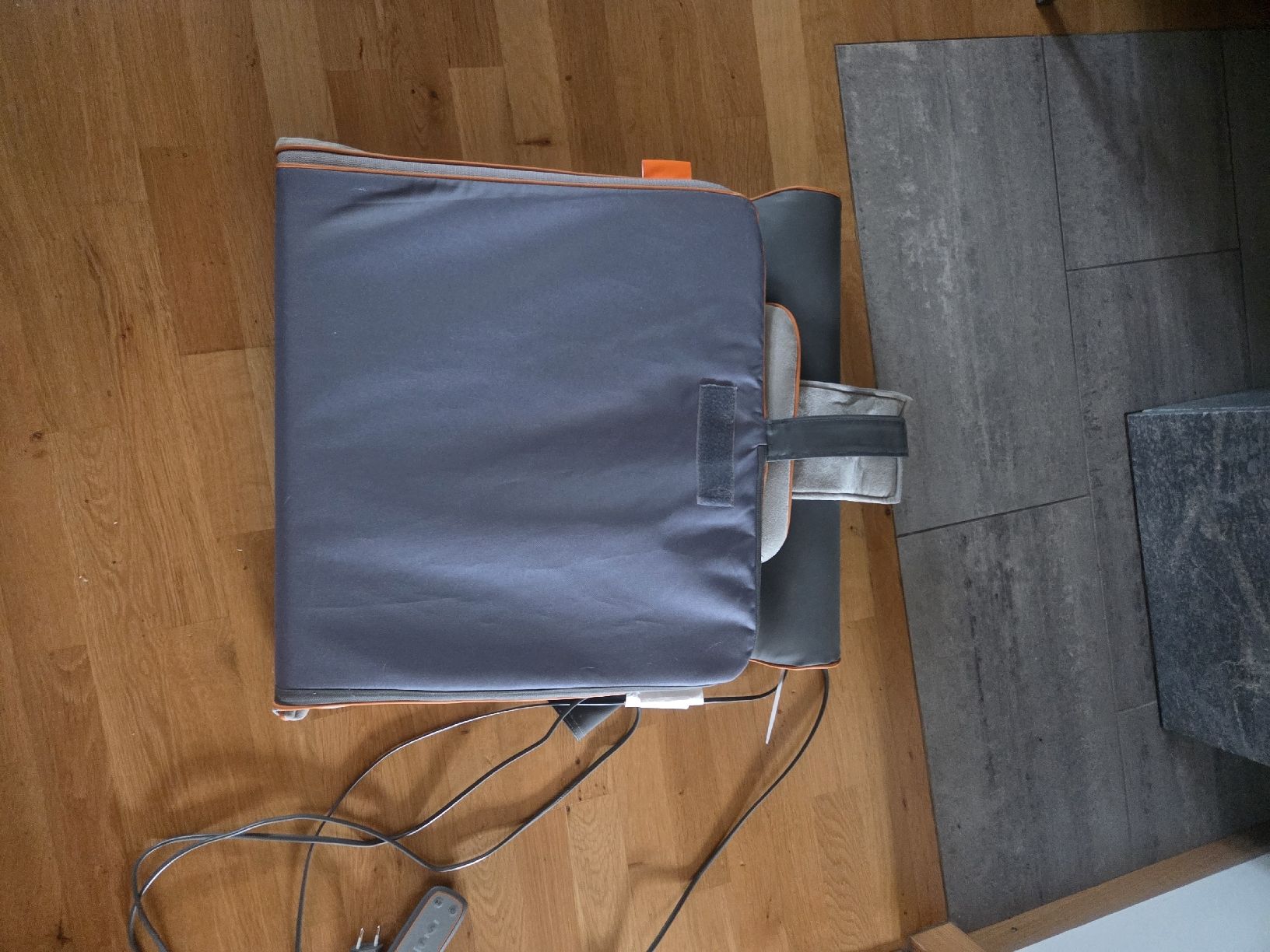 Dispositivi per massaggi: HoMedics Stretch Massagematte – Usato da Bühler venduto da ros_5qfr 5
