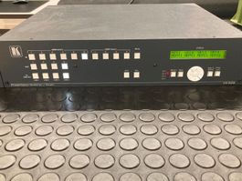 Kramer VP-558 - Presentation Router/Scaler HDBasedT