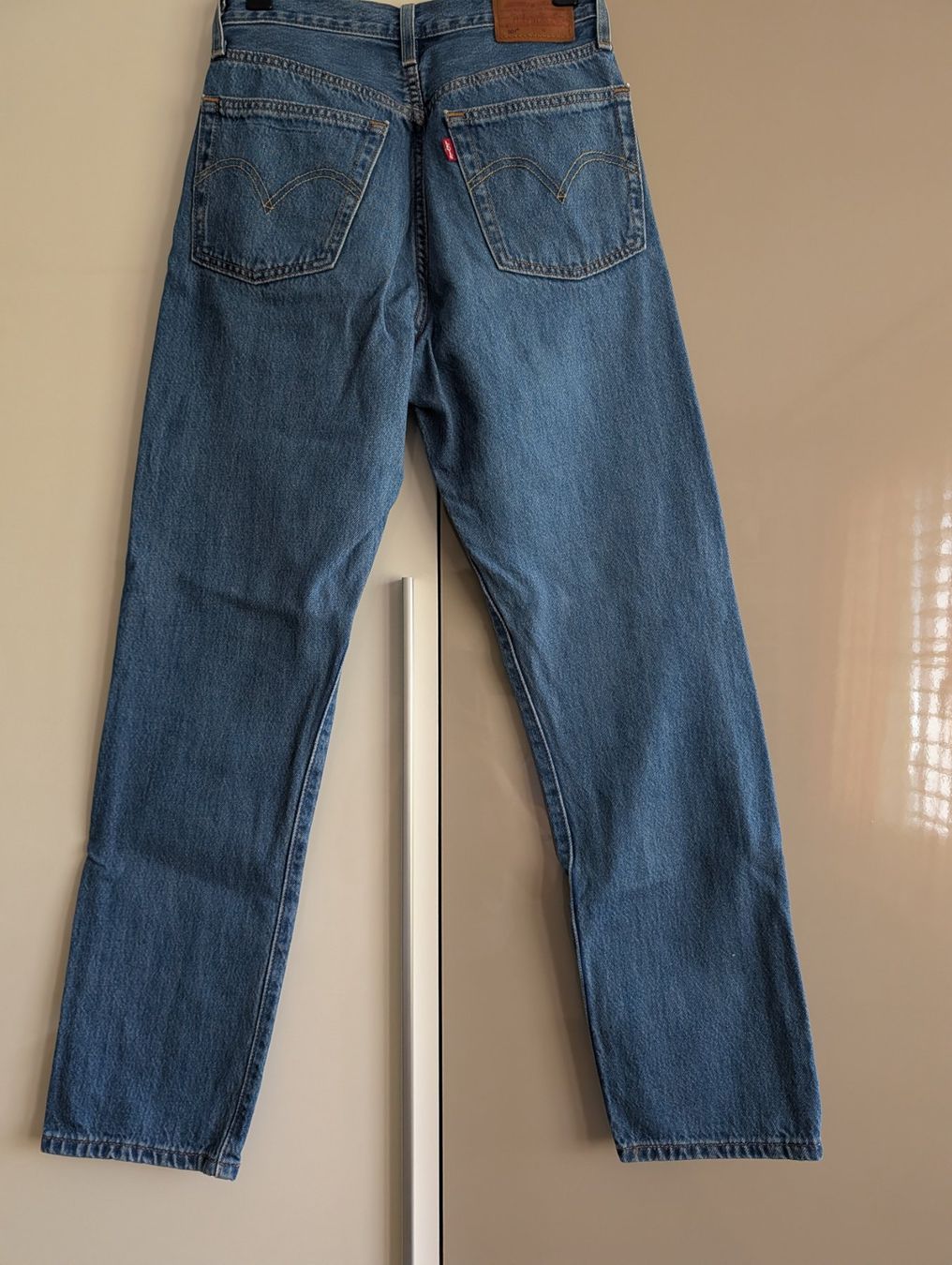 Levi's Jeans: Levis 501 W24 L28 – Usato da Appenzell venduto da Pontigui2007 2
