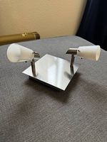 Lampe / Plafonnier deux spots