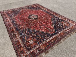 Afshar Iran