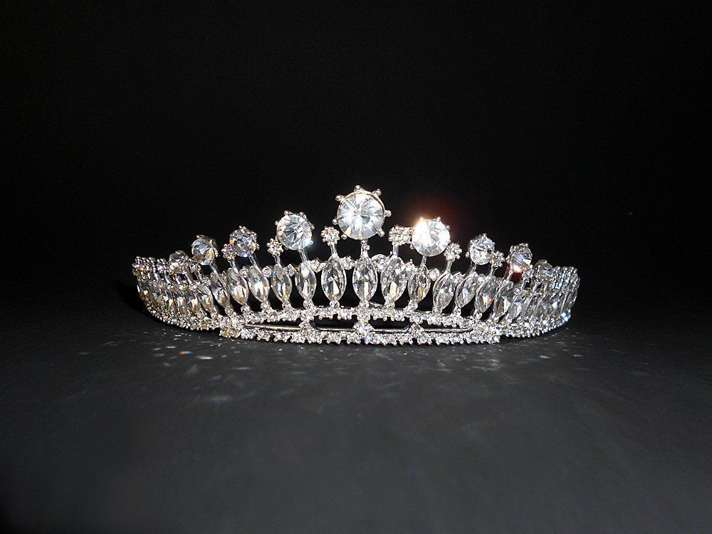 Accessori per capelli: Diadem – Nuovo e nell'imballaggio originale da Ostermundigen venduto da LorisHome