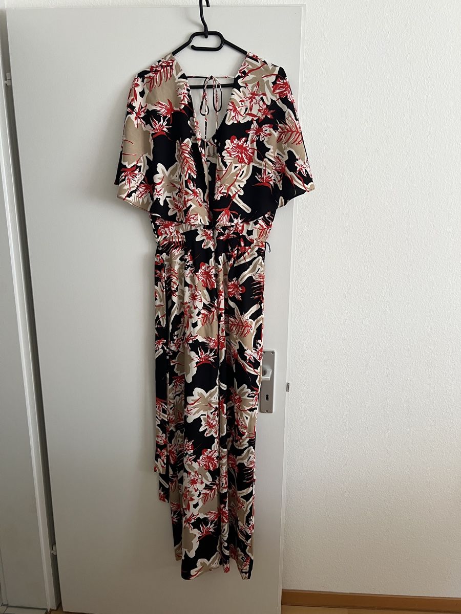 Mango Tute: Mango Overall - S – Usato da Rothrist venduto da FL_17 2