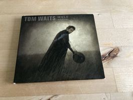 Tom Waits Mule Variations