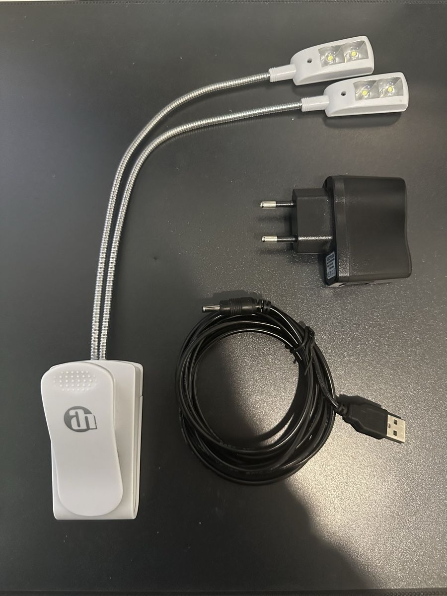 Lampade: Veilleuse LED – Nuovo (secondo la descrizione) da Embrach venduto da niz_8sff