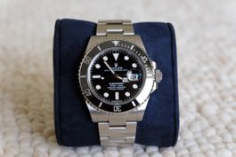 Rolex Submariner Date Full set 2024