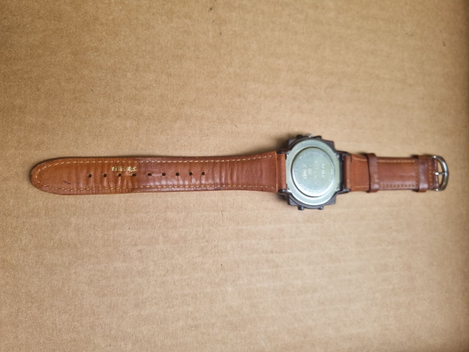 Timex Uhren: Timex Expedition – Gebraucht aus Schaffhausen von Leveron13 2