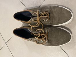 Tommy Hilfiger Schuhe Gr. 42