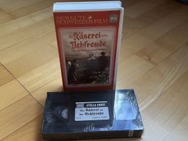 VHS Die Käserei der Vehfreude (NEU) eingeschweisst