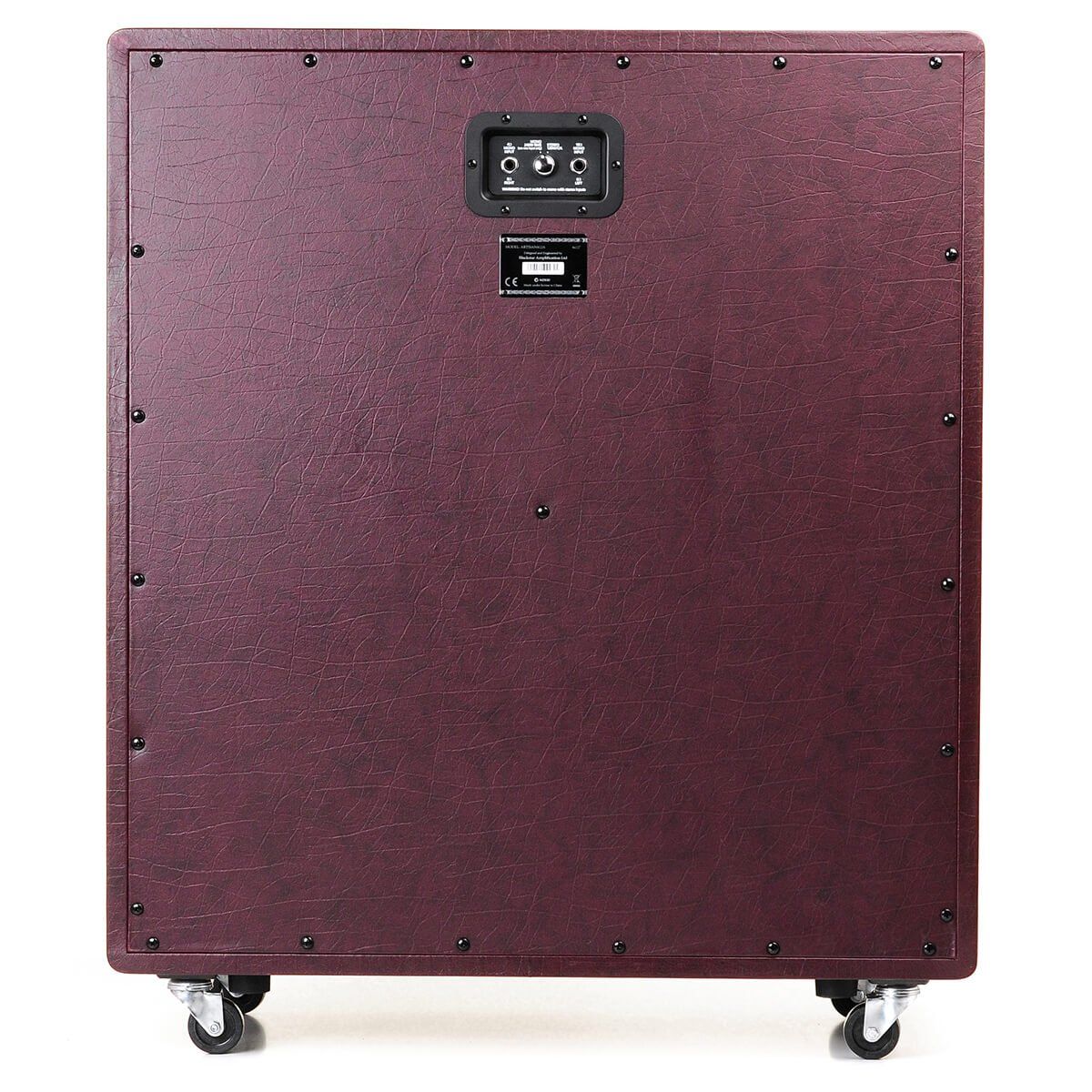 Hughes & Kettner Amplificateurs: Hughes & Kettner Coreblade Top, Blackstar Artisan One 4x12 – D'occasion à Frauenfeld par Lifeson 8