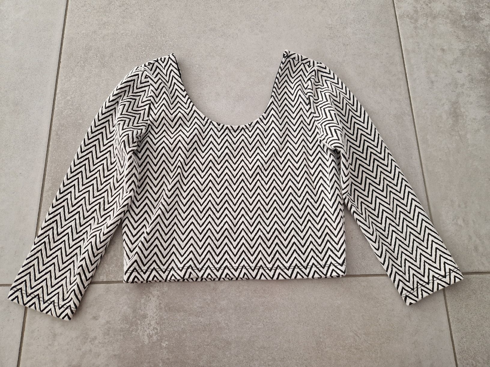 Tally Weijl Top: Top – Usato da Eglisau venduto da Ramii97
