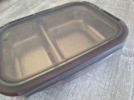 Boîte repas inox Cuitisan 1000ml