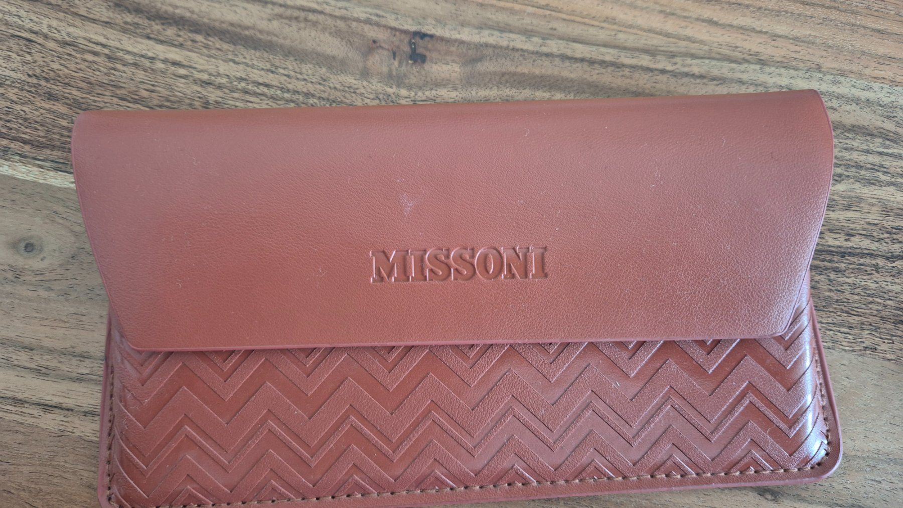 Missoni Occhiali & Lenti: NEU - Missoni Sonnenbrille - light blue – Nuovo (secondo la descrizione) da Oberentfelden venduto da angelheart71 5